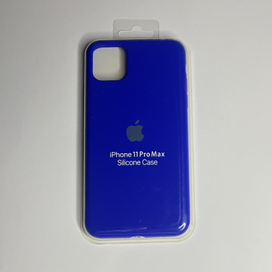 کاور مدل سیلیکونی مناسب برای گوشی موبایل اپل iPhone 11 pro Max