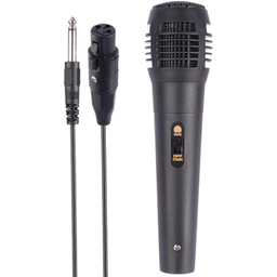 اسپیکر بلوتوثی قابل حمل گریت نایس مدل GTS-1222 به همراه میکروفون