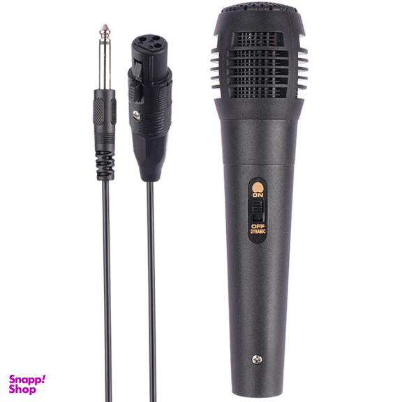 اسپیکر بلوتوثی قابل حمل گریت نایس مدل GTS-1222 به همراه میکروفون