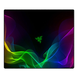 ماوس پد مخصوص بازی اچ آر بی مدل RAZER-881
