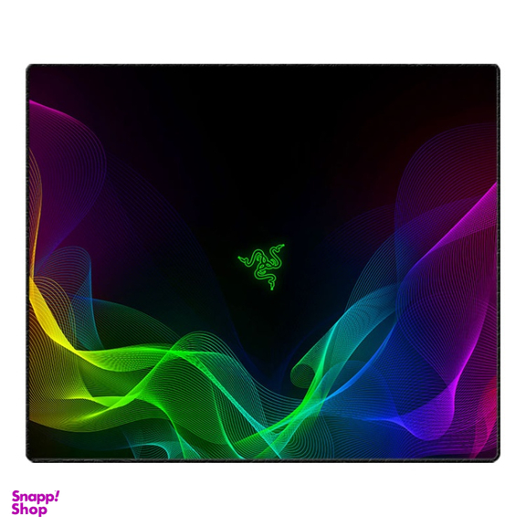 ماوس پد مخصوص بازی اچ آر بی مدل RAZER-881