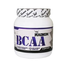 قرص مگنوم مدل BCAA بسته 180 عددی