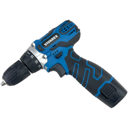 دریل پیچ گوشتی دو باتری ویوارکس کد VR12V-2A