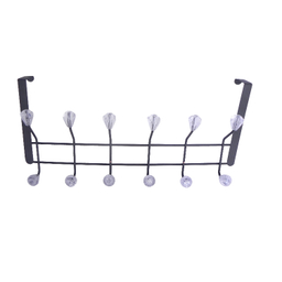 آویز لباس کد 00311 بسته 2 عددی