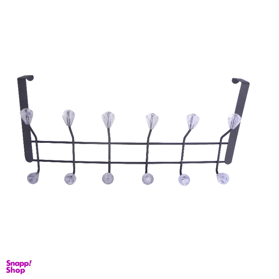 آویز لباس کد 00311 بسته 2 عددی