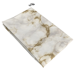 پرده حمام کد PH189 سایز 180×200 سانتی متر