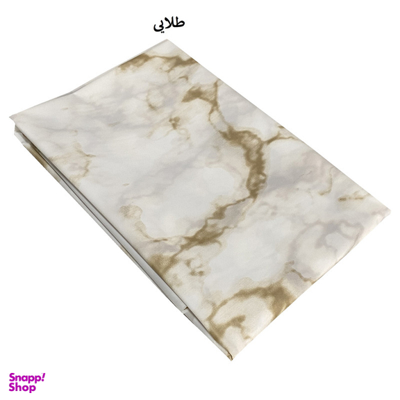 پرده حمام کد PH189 سایز 180×200 سانتی متر