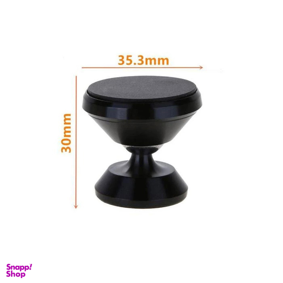 پایه نگهدارنده گوشی موبایل مدل Magnet Holder 360