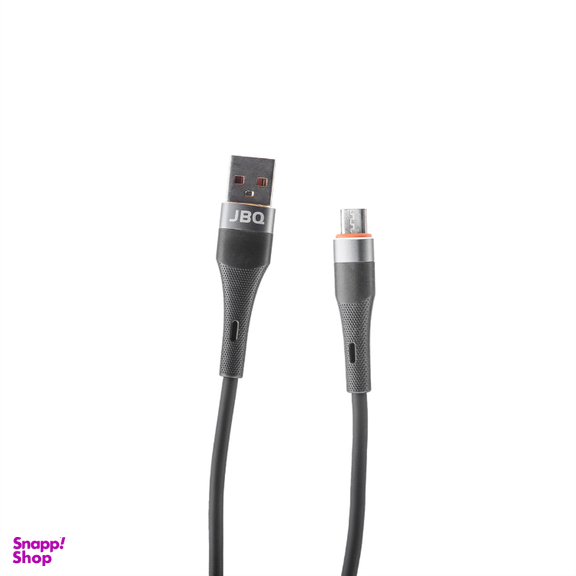 کابل تبدیل USB به MicroUSB جی بی کیو مدل CA-514 m طول 1.5 متر