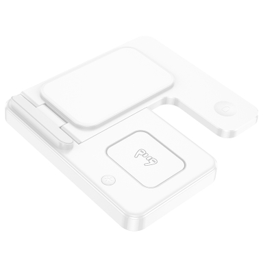 داک شارژر مغناطیسی 15 وات بروفون مدل BQ26 USB-C