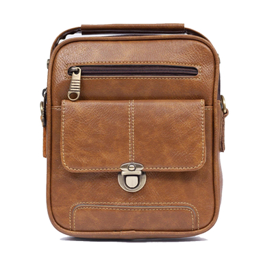 کیف دستی مردانه مدل HE3125