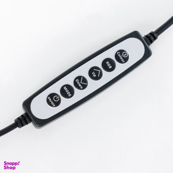 رینگ لایت هویت مدل ST7026