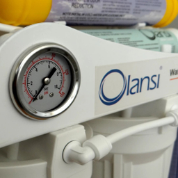 دستگاه تصفیه کننده آب اولانسی مدل REVERSE OSMOSIS AT7650