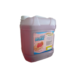 مایع دستشویی مدل Ascent حجم 10 لیتر