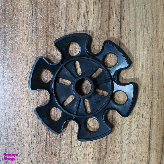 عصای کوهنوردی اکسپوننت مدل شطرنجی کد 708 بسته 2 عددی