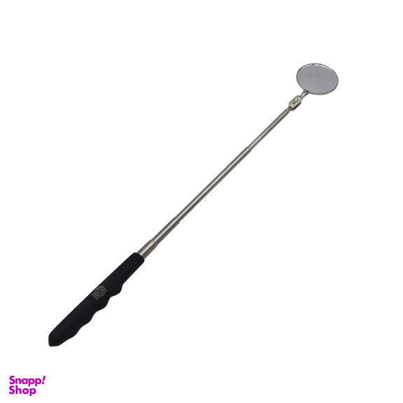 آینه مکانیکی مدل آیس راک طرح دایره کد YPP-GERD-50MM