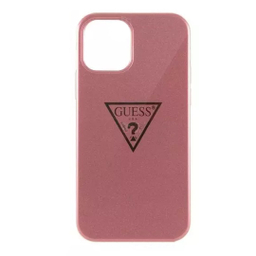 قاب موبایل سی جی مدل Guess Hard Case مناسب iPhone 12/12 Pro