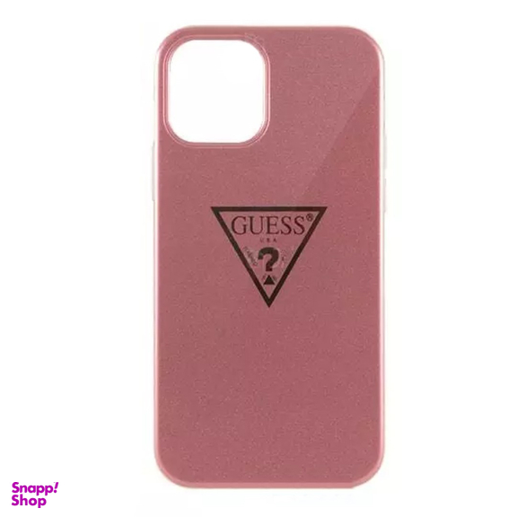 قاب موبایل سی جی مدل Guess Hard Case مناسب iPhone 12/12 Pro
