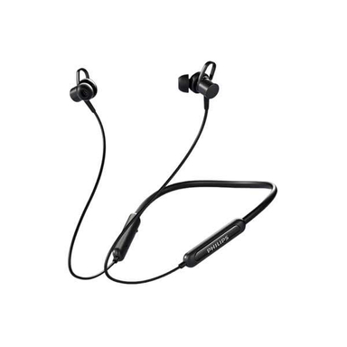 هدفون بلوتوثی دورگردنی فیلیپس کد TAN1120