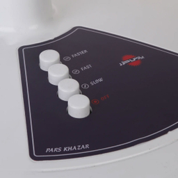 پنکه پارس خزر مدل 2040