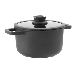 قابلمه سرامیکی برگهف مدل Leo 3950593 سایز 24