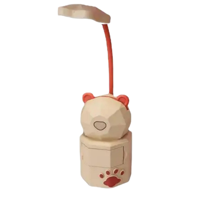 چراغ مطالعه مدل پاندا کد CH-8921