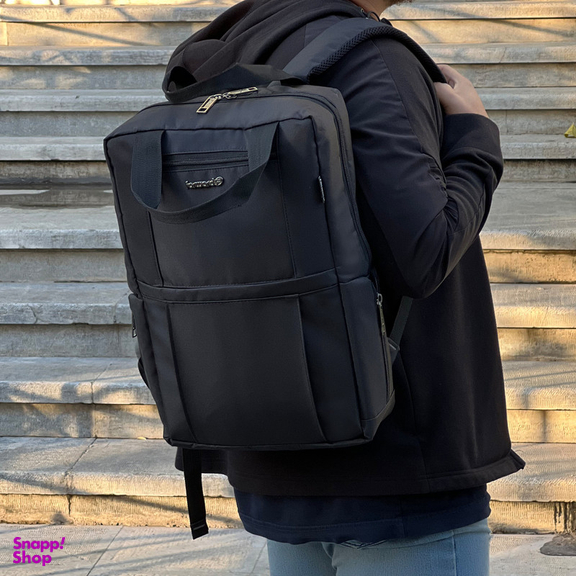 کوله پشتی مردانه فوروارد مدل FCLT65016 BEST DESIGN