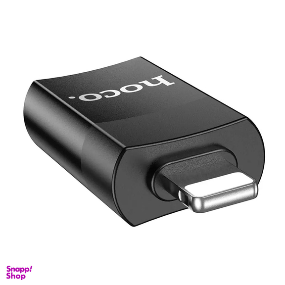 مبدل OTG به USB هوکو مدل UA17