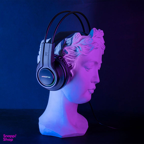 هدست مخصوص بازی کینگ استار مدل KWH175G