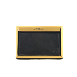 کیف پول چرم بارز مدل DM5.1