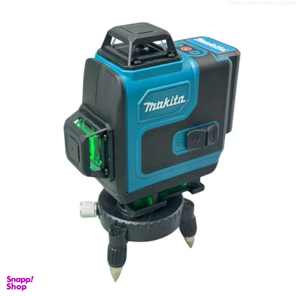 تراز لیزری صنعتی طرح ماکیتا مدل 4D_16