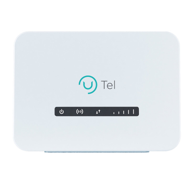 مودم 4G/TD-LTE یوتل مدل LT643