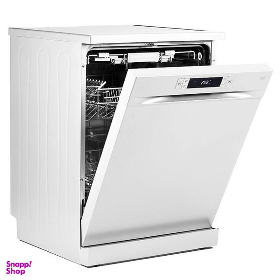 ماشین ظرفشویی جی پلاس مدل GDW-N1473