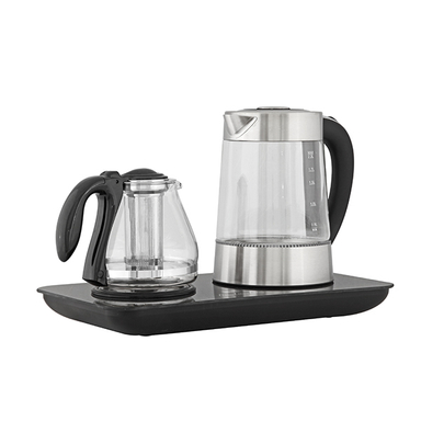 چای ساز ساپر مدل STT-518G