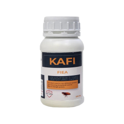 سم کک کشاورز باشی مدل Kafi کد R1890 حجم 250 میلی لیتر