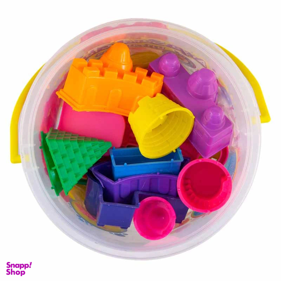 شن بازی آریا مدل 1080 کد 123048