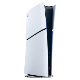 کنسول بازی سونی مدل PlayStation 5 Slim Digital Edition حافظه 1 ترابایت ریجن اروپا