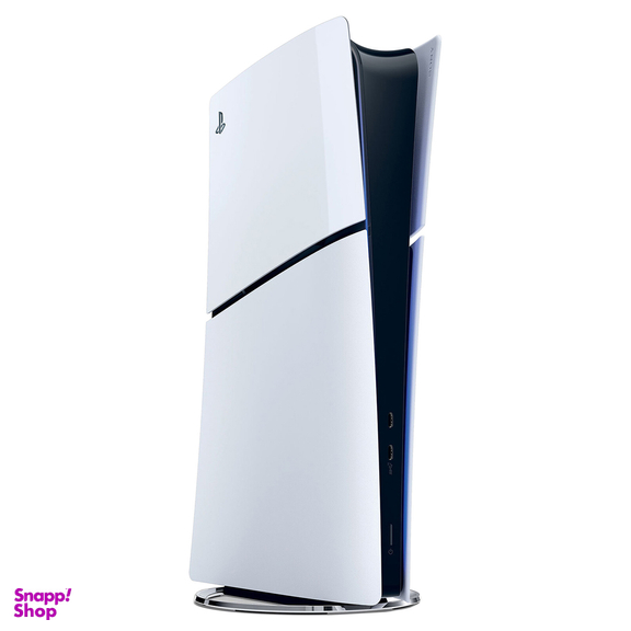 کنسول بازی سونی مدل PlayStation 5 Slim Digital Edition حافظه 1 ترابایت ریجن اروپا