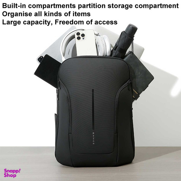 کوله پشتی بنج مدل BG-8013