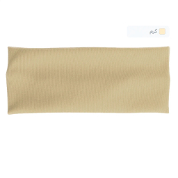 هدبند کشی ورزشی مدل کبریتی کد 110