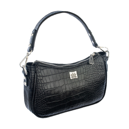 کیف رودوشی زنانه رویال چرم کد W124.1