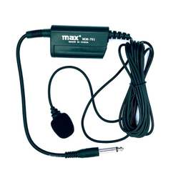 میکروفن یقه ای مکس مدل MM-701