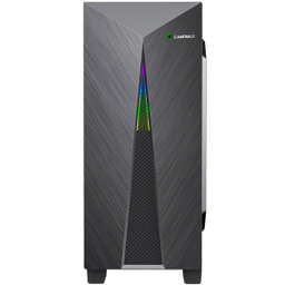 کیس گیمینگ گیم‌ مکس مدل NOVA N6