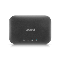 مودم جیبی 4.5G قابل حمل آلکاتل مدل MW70