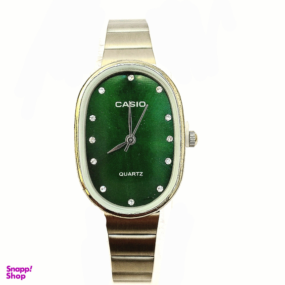 ساعت مچی عقربه ای کاسیو کد 1002