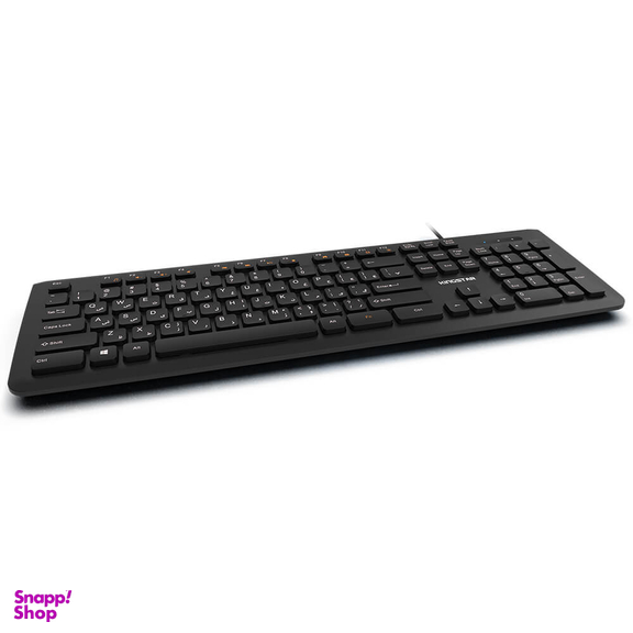 کیبورد کینگ استار مدل KB75