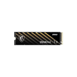 حافظه SSD اینترنال ام اس آی مدل SPATIUM M460