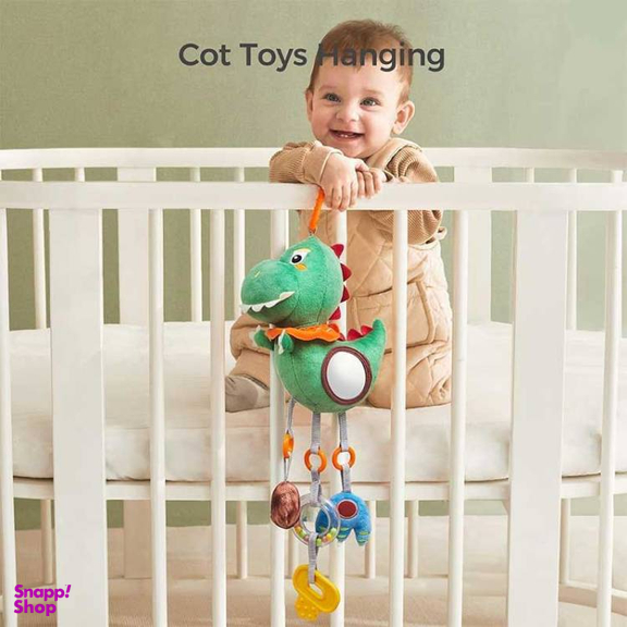 آویز تخت کودک کد TM820