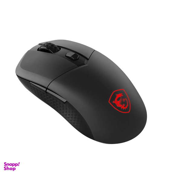 موس بی سیم مخصوص بازی ام اس آی مدل VERSA 300