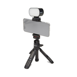 کیت اقتصادی نور رنگی و پایه جی ماری مدل F-KIT12
